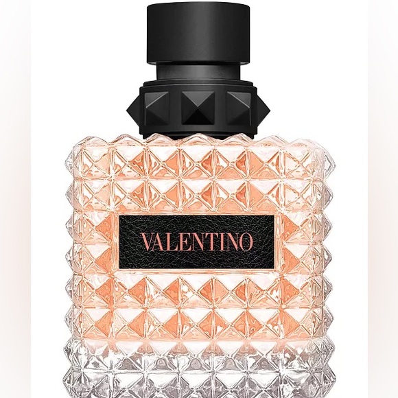 VALENTINO DONNA Born In Roma Coral Fantasy Eau de Parfum 3.4 oz. NEW/ NIB!!! - Picture 6 of 13